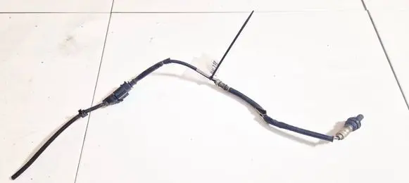 Audi A3 S3 8P Lambda probe sensor 06a906262
