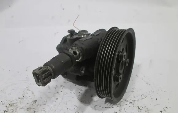 Volkswagen Golf IV Power steering pump 1J0422154 1J0422154BES 038145255A