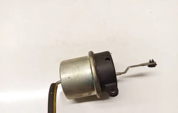 Volkswagen Sharan Valve vacuum 