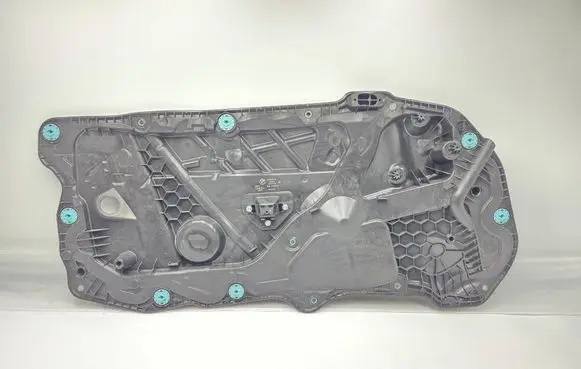 BMW 2 G42 Front door sound insulation 8495255 4WJ9002