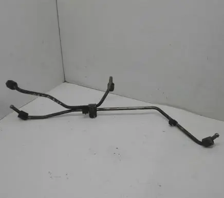 Audi A8 S8 D3 4E Fuel line pipe