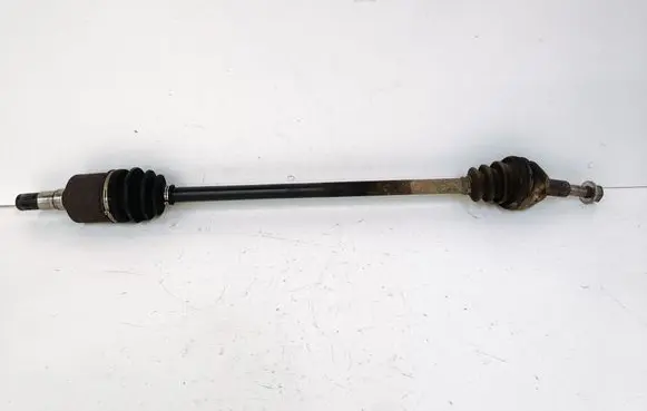 Chrysler Voyager Front driveshaft