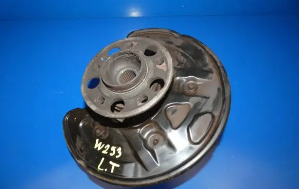 Mercedes-Benz GLC X253 C253 Stub axle 
