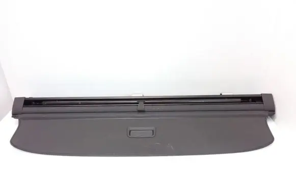 Audi A4 S4 B7 8E 8H Parcel shelf load cover 8E9863553