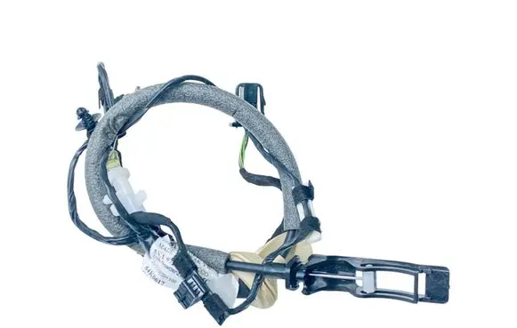Volkswagen Tiguan Front door cable line 5NA972296C