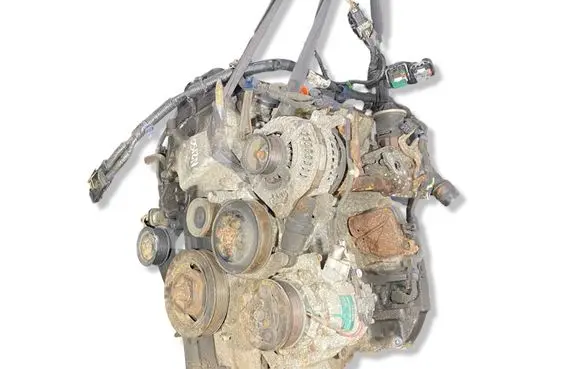 Honda CR-V Engine R20A2