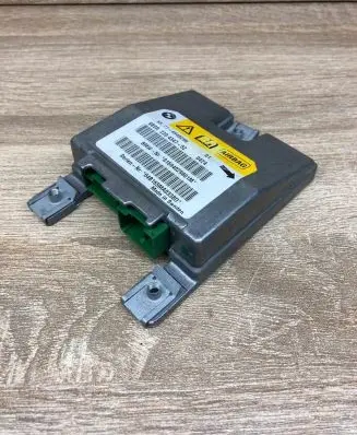 BMW 5 E60 E61 Airbag control unit/module 6940298