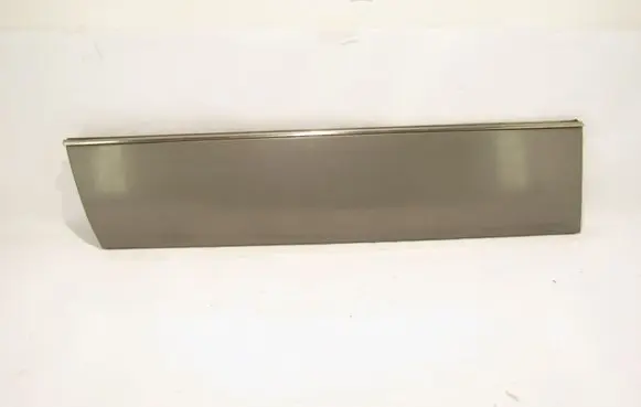 Mercedes-Benz S W140 Front door trim (molding) 1406900340