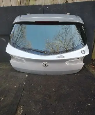 Alfa Romeo Giulietta Tailgate/trunk/boot lid