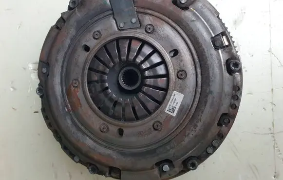 Renault Master III Clutch set kit 123108013R 302054176R 301015629R