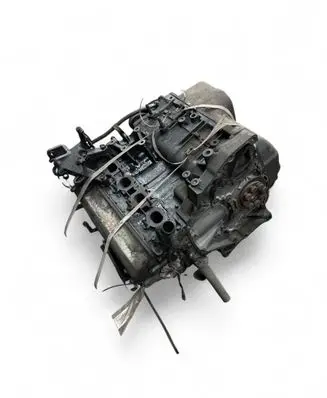 Honda Accord Engine F20Z2