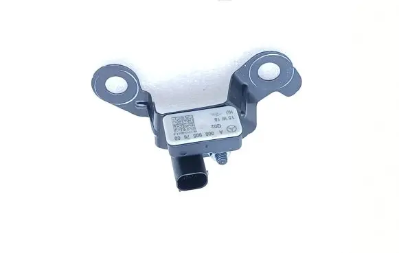 Mercedes-Benz GLS X166 ESP acceleration yaw rate sensor A0009057600