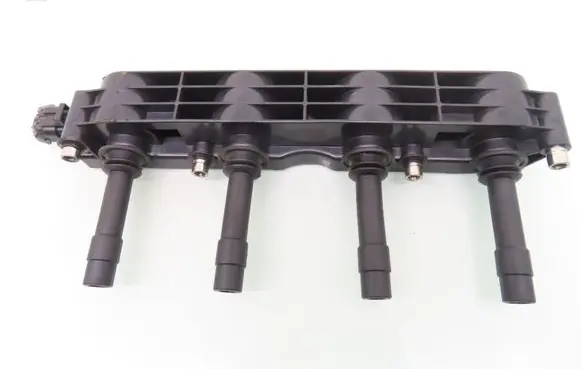 Opel Astra G High voltage ignition coil U6002