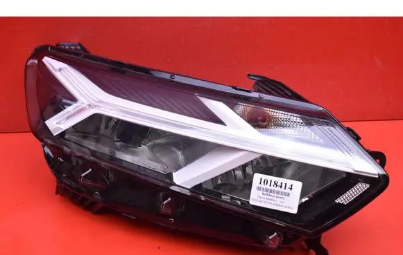 Headlight/headlamp