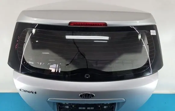 KIA Ceed Tailgate/trunk/boot lid IMPRK1532733