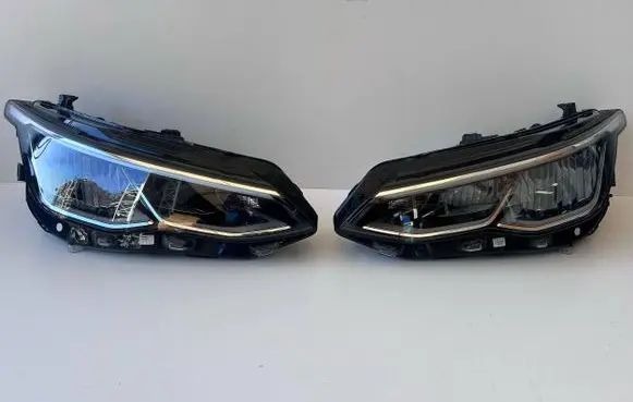 Volkswagen Golf VIII Headlight/headlamp 5H1941006C 5H1941005C