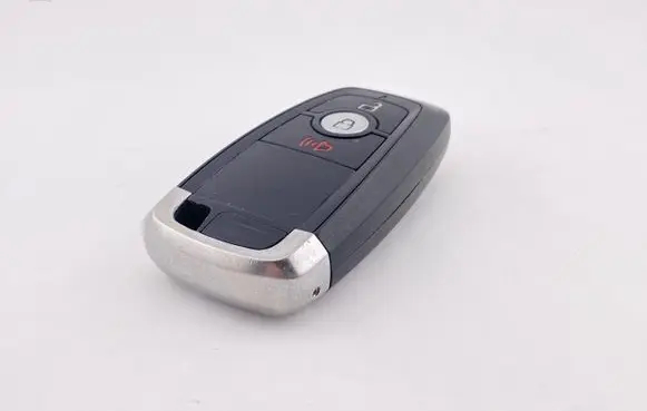 Ford Escape IV Ignition key/card 