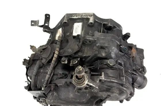 Renault Espace - Grand espace IV Automatic gearbox 8200146554 DK70C0D SU1007