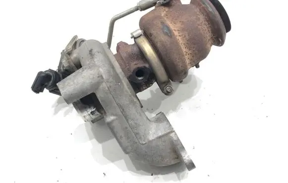 Citroen C3 Picasso Turbo 9673283680