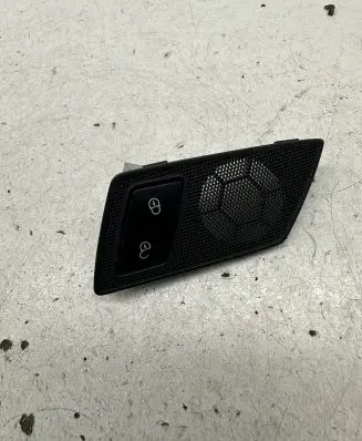 Central locking switch button