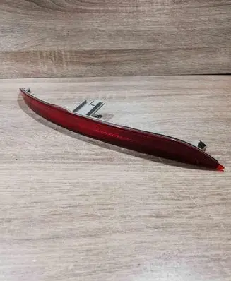 BMW X6 F16 Rear tail light reflector 731725306