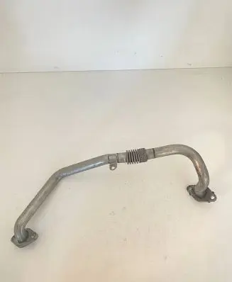 Audi A4 S4 B8 8K EGR valve line/pipe/hose 03G131521AK