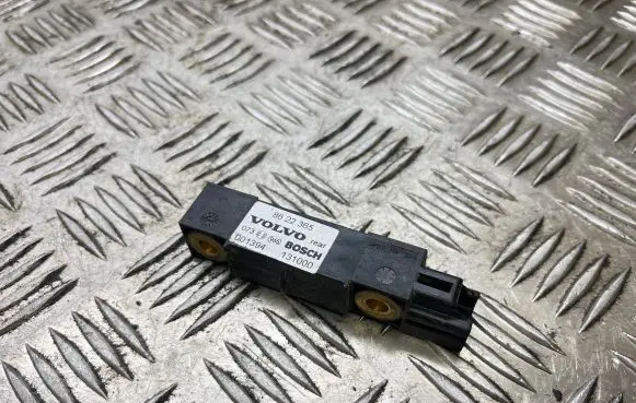 Volvo S60 Airbag deployment crash/impact sensor 8622365