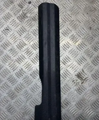 BMW 5 GT F07 Front sill trim cover 9138916 25795012