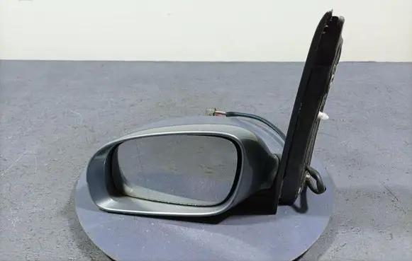 Volkswagen Cross Touran I Front door electric wing mirror 