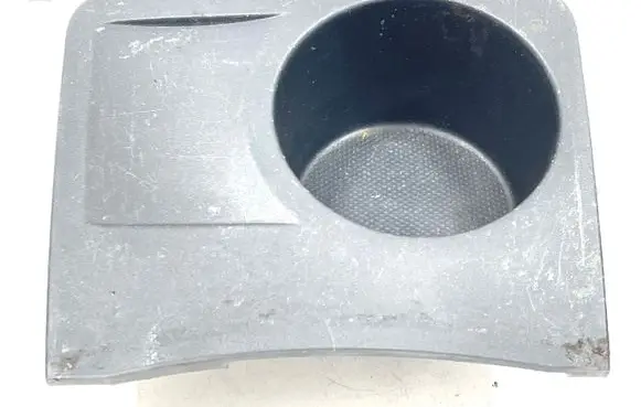 Renault Megane III Cup holder 685000009R 1011095001000000