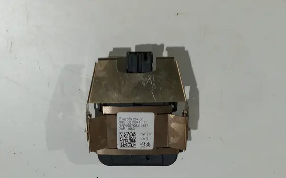 Rain sensor