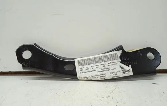 Renault Captur II Other front suspension part 551A25551R