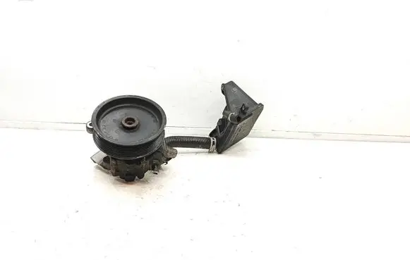 Mercedes-Benz S W221 Power steering pump A0044668901 7693955231