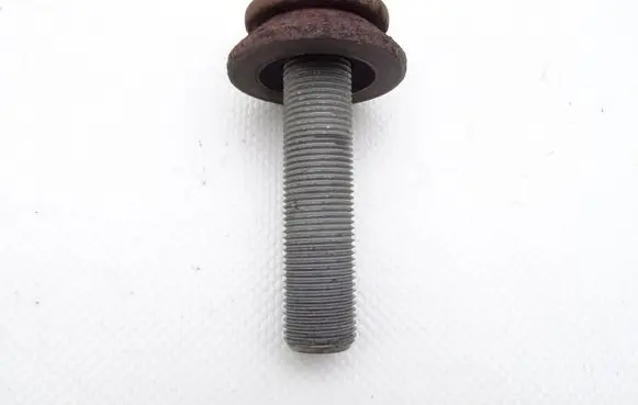 Mercedes-Benz Sprinter W901 W902 W903 W904 Crankshaft 