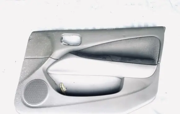 Nissan Almera N16 Front door card panel trim 27095500