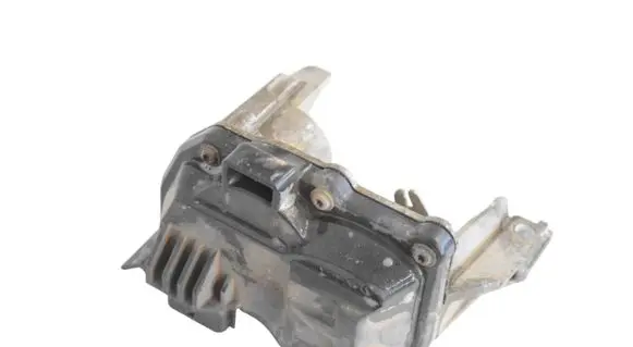 Renault Trafic III (X82) Intake manifold valve actuator/motor 147608010R