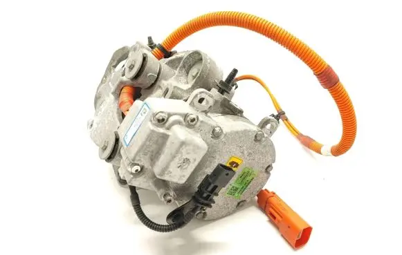 Tesla Model 3 Air conditioning (A/C) compressor (pump) 1088198-00-N