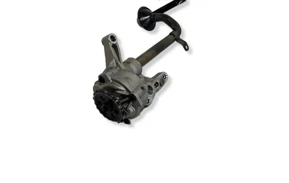 BMW 7 E65 E66 Oil pump 7792551