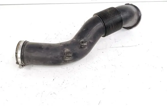 Audi A8 S8 D4 4H Air intake duct part 4H0129616G