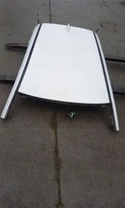 Mazda CX-5 Roof 