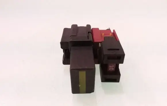 Volkswagen Sharan Other relay 90508807 V23074A1301X31