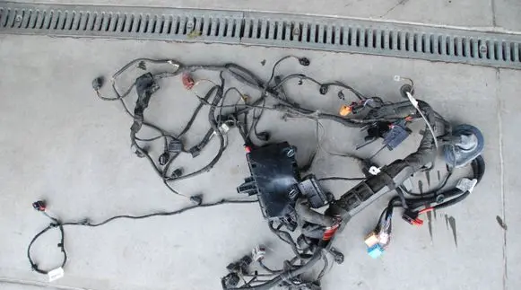 Seat Leon (5F) Other wiring loom 105KM