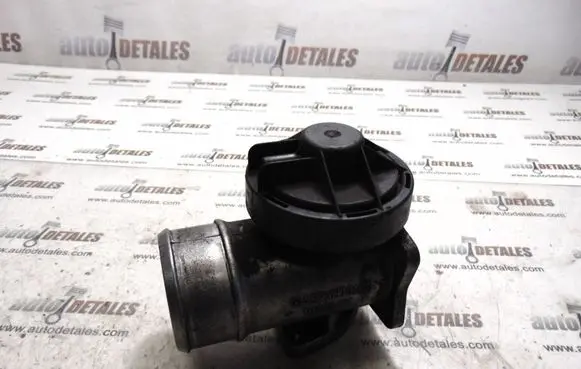 Mercedes-Benz A W168 EGR valve A6680900454