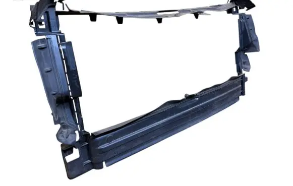 Renault Trafic III (X82) Intercooler air guide/duct channel 214765892R 93458667