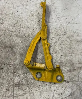 Ford Transit Custom Engine bonnet/hood hinges BK2116800AD