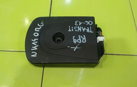 Ford Transit Central body control module CC1T14D212BA RP9