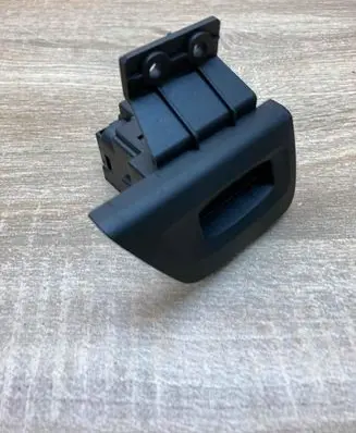 BMW 3 E90 E91 Ignition lock 6954718 10862510