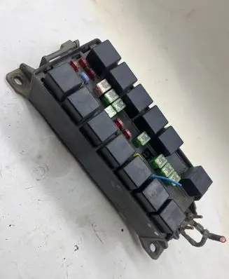 Chrysler Voyager Fuse box set 23417D 3439