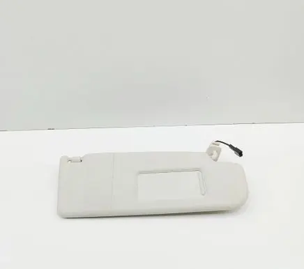 Volkswagen PASSAT CC Sun visor 1K0857552