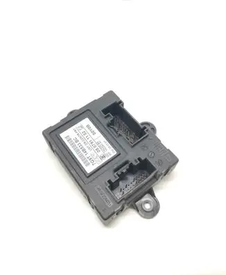 Ford Mondeo MK IV Door control unit/module 7G9T14B533BC 0507911102